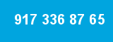 917 336 87 65 917 336 87 65